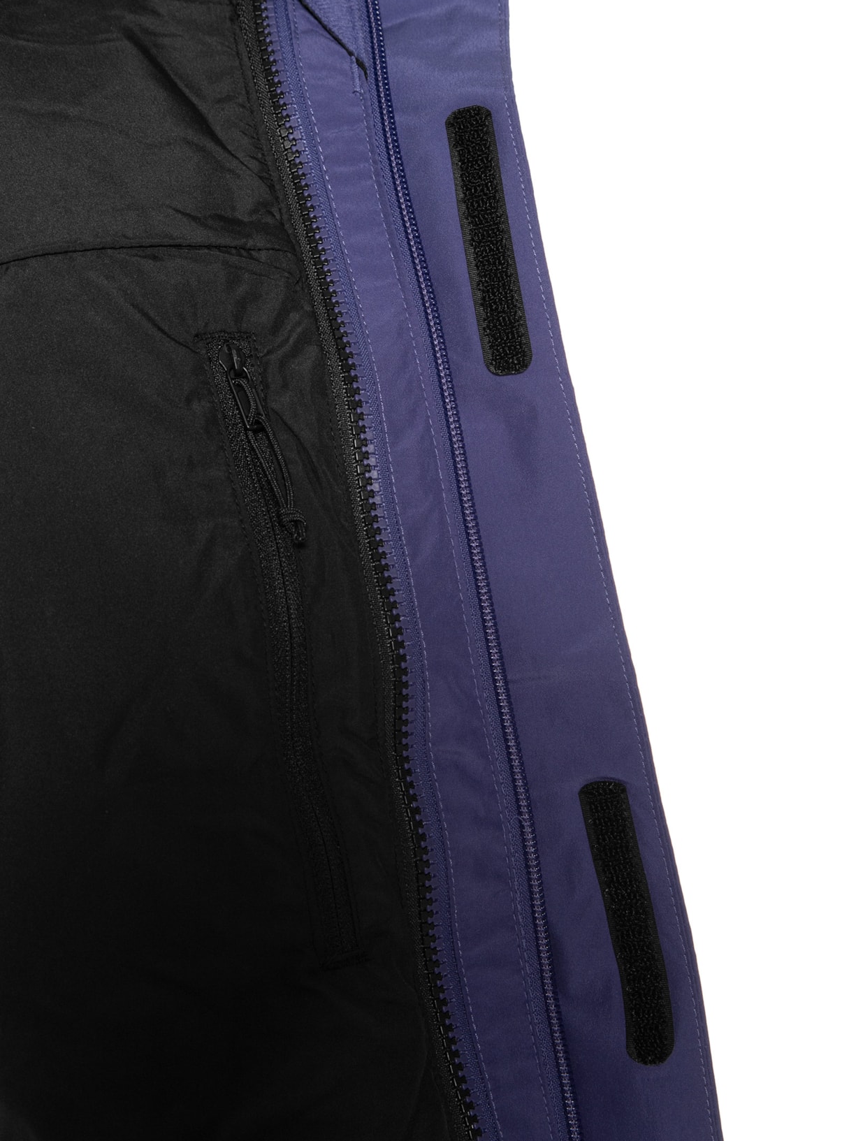 Jaqueta Masculina Clement Snow Triclimate Azul The North Face