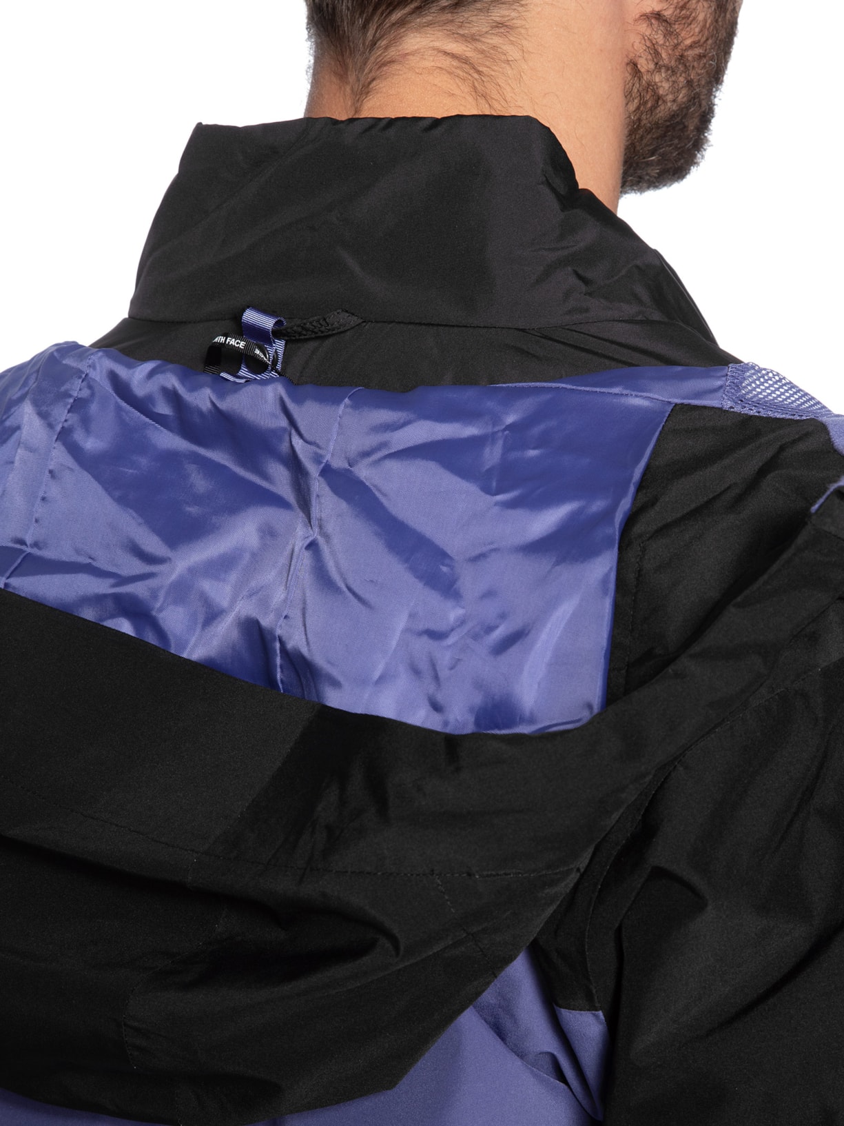 Jaqueta Masculina Clement Snow Triclimate Azul The North Face