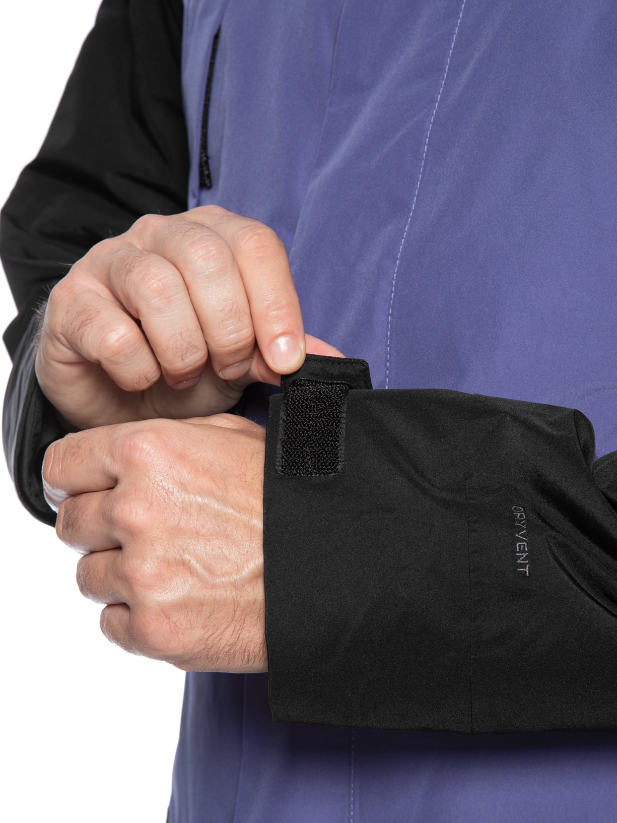 Jaqueta Masculina Clement Snow Triclimate Azul The North Face