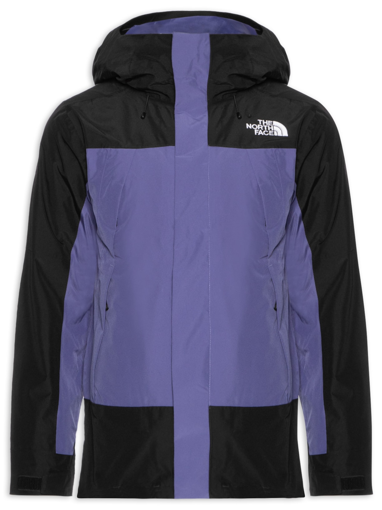 Jaqueta Masculina Clement Snow Triclimate Azul The North Face