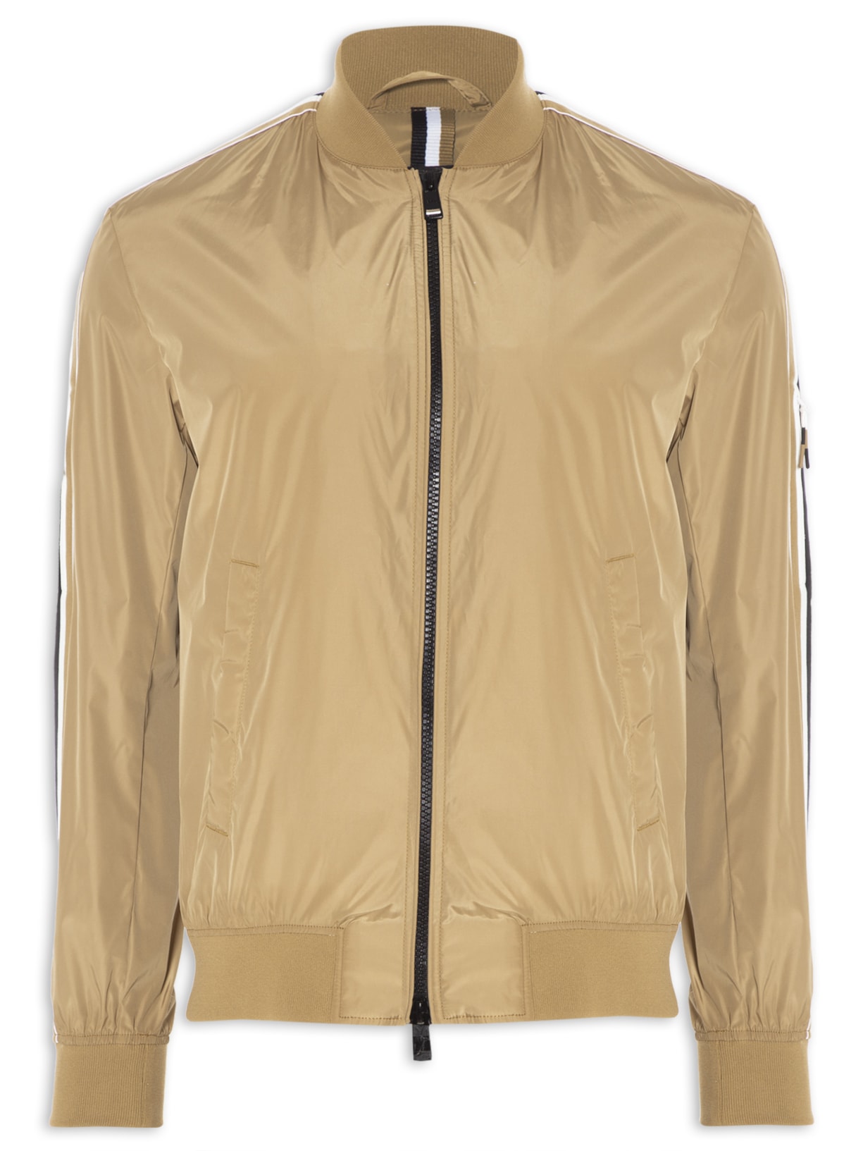 Jaqueta Masculina Coltrane - Bege