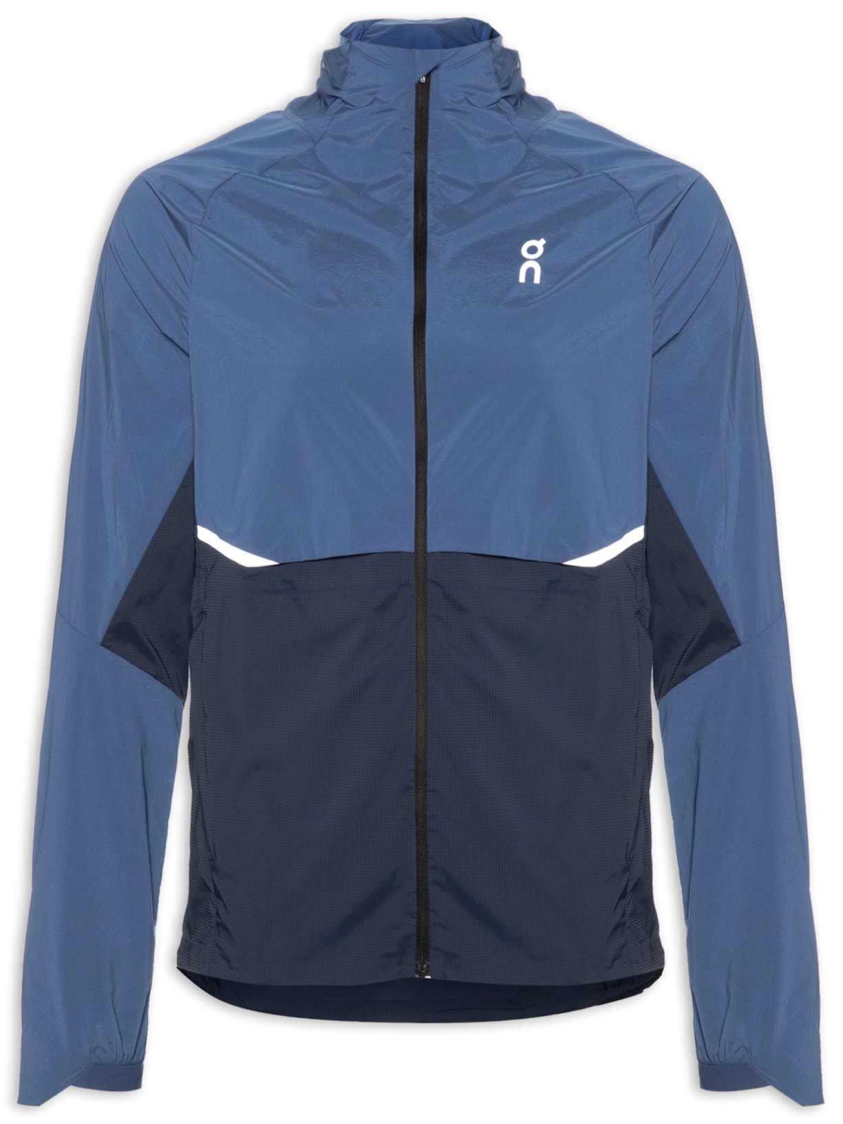 Jaqueta Masculina Core - Azul