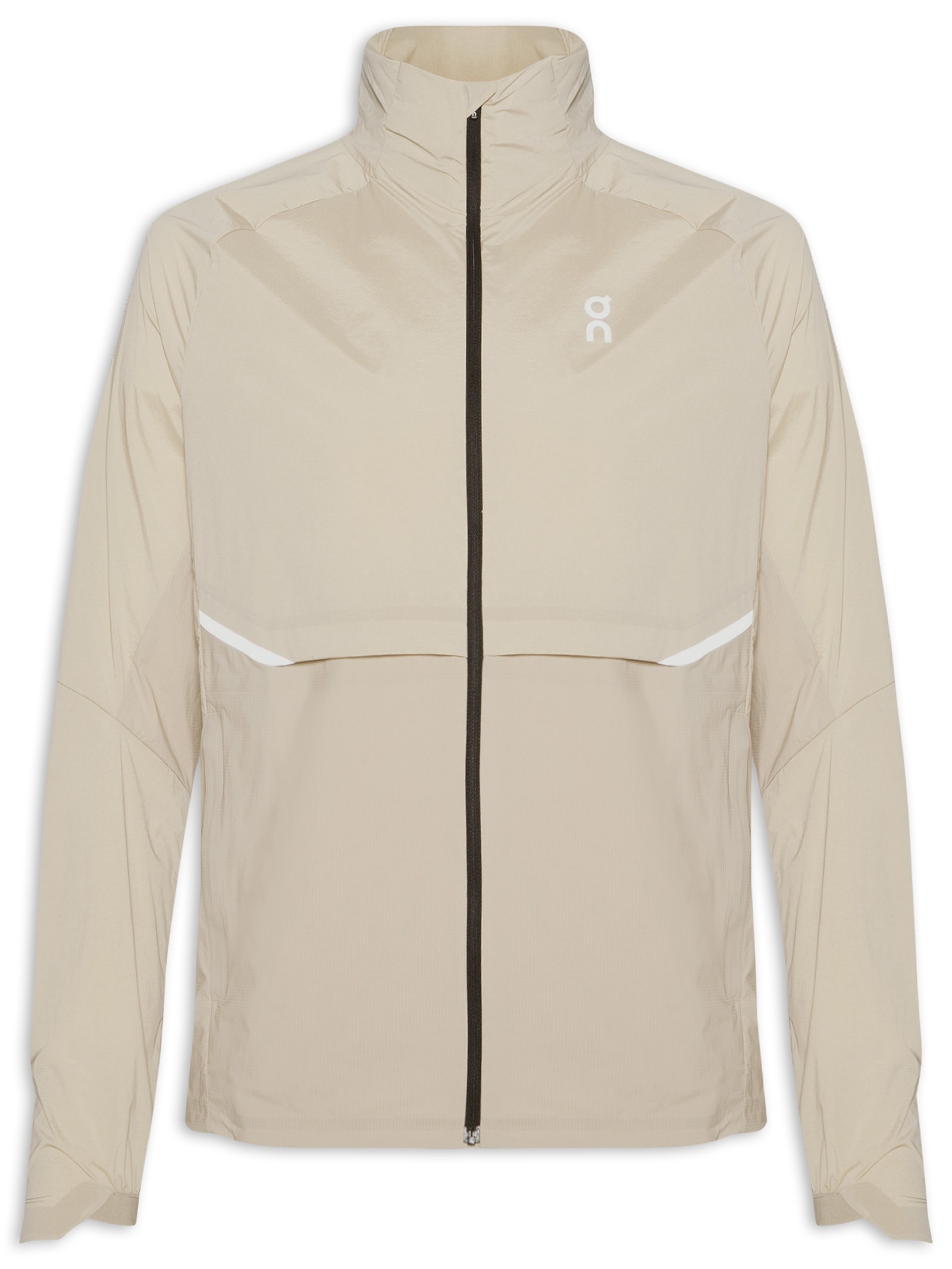Jaqueta Masculina Core Jacket - Bege - On Running