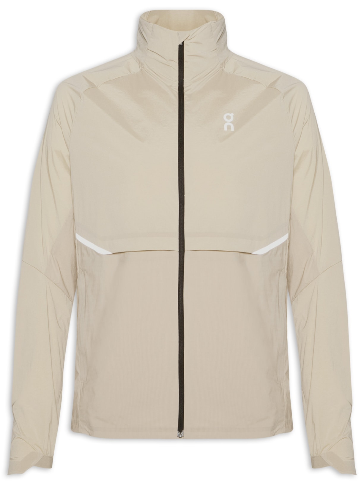 Jaqueta Masculina Core Jacket - Bege