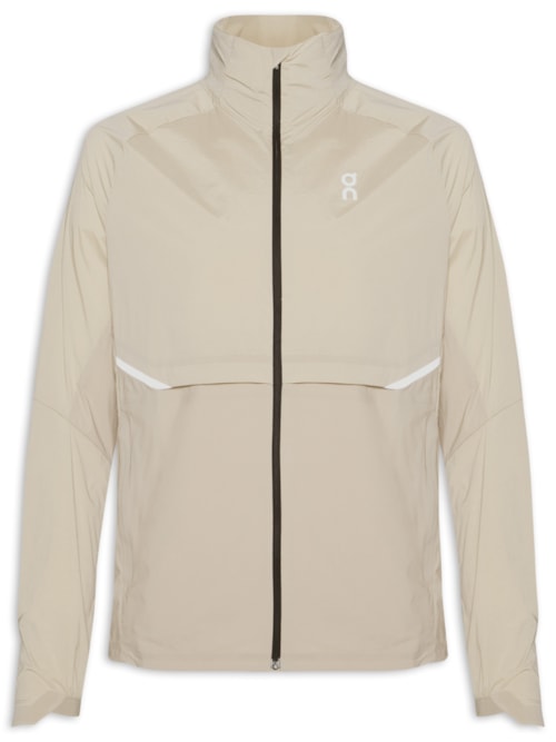 Jaqueta Masculina Core Jacket - Bege