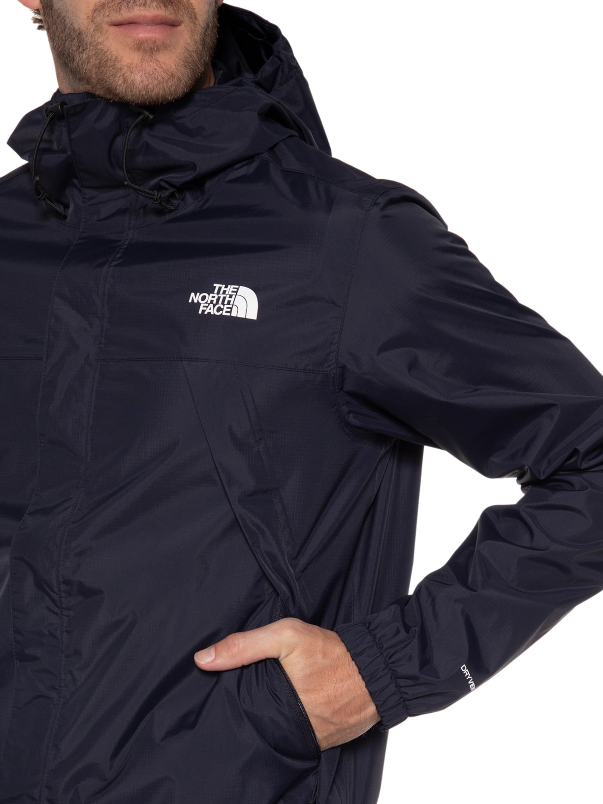 Corta Vento Jaqueta The North Face Impermeavel The North Face