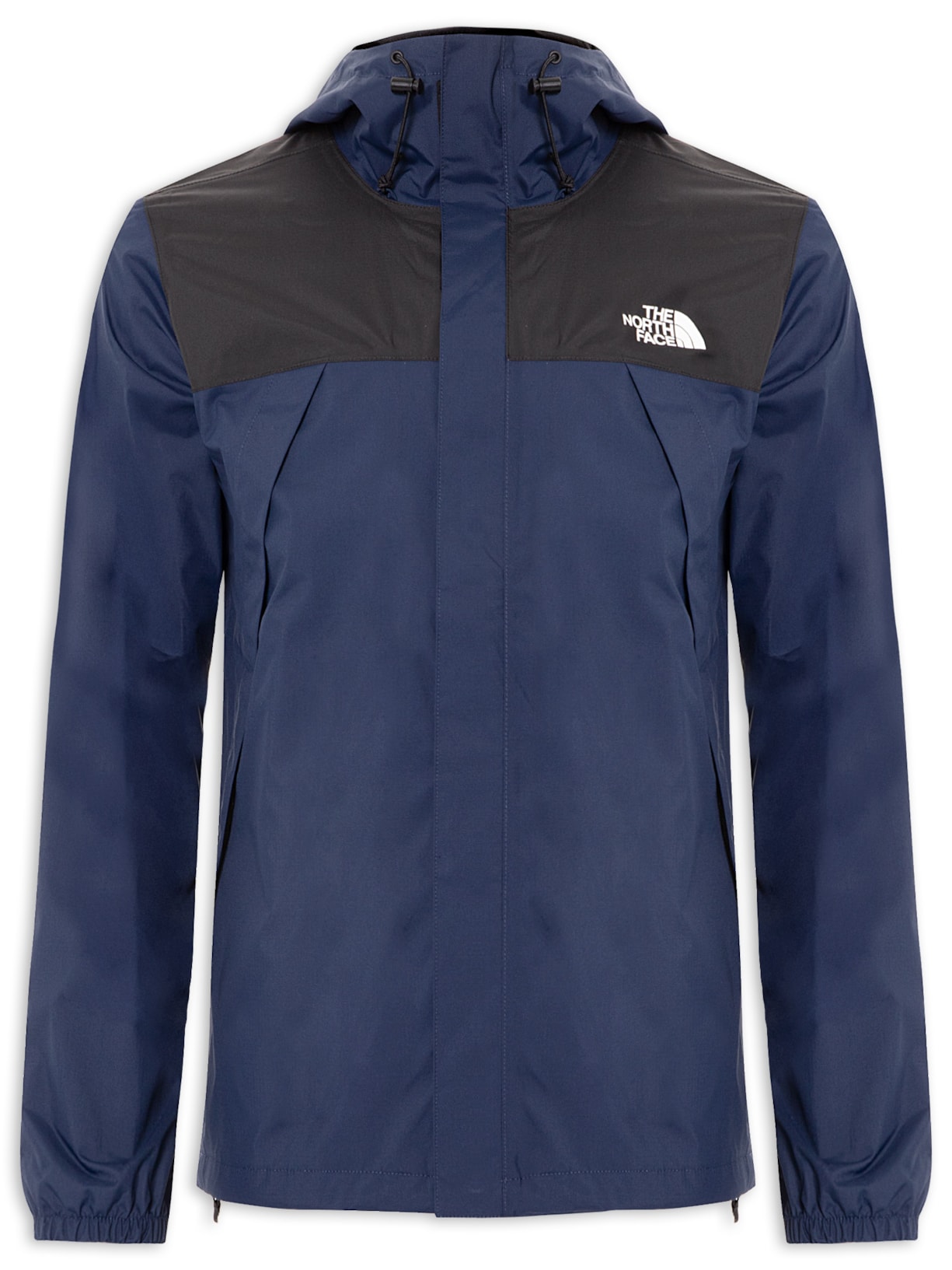 Jaqueta Masculina Corta-Vento Antora Dryvent Azul The North Face
