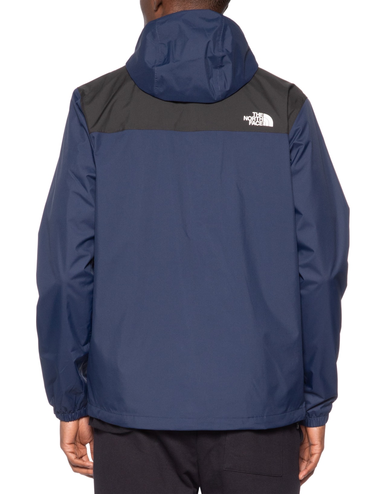 Jaqueta Masculina Corta-Vento Antora Dryvent Azul The North Face