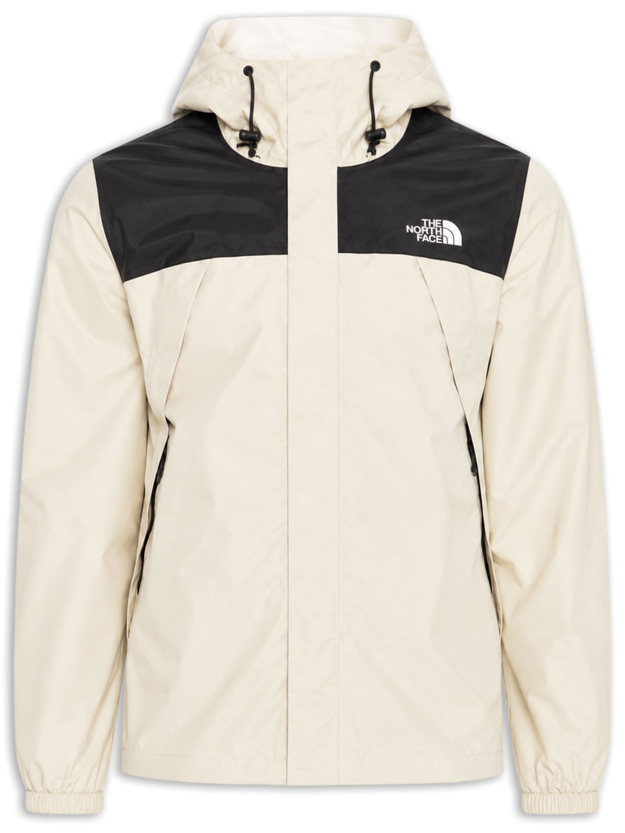 Jaqueta Masculina Corta-Vento Antora Dryvent Bege The North Face
