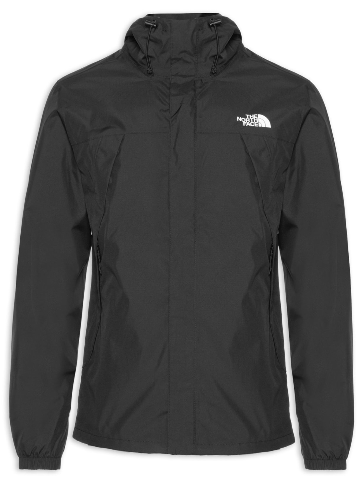 Jaqueta Masculina Corta-Vento Antora Preto The North Face