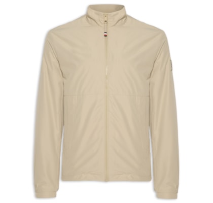 Jaqueta Masculina Corta Vento Branded – Bege
