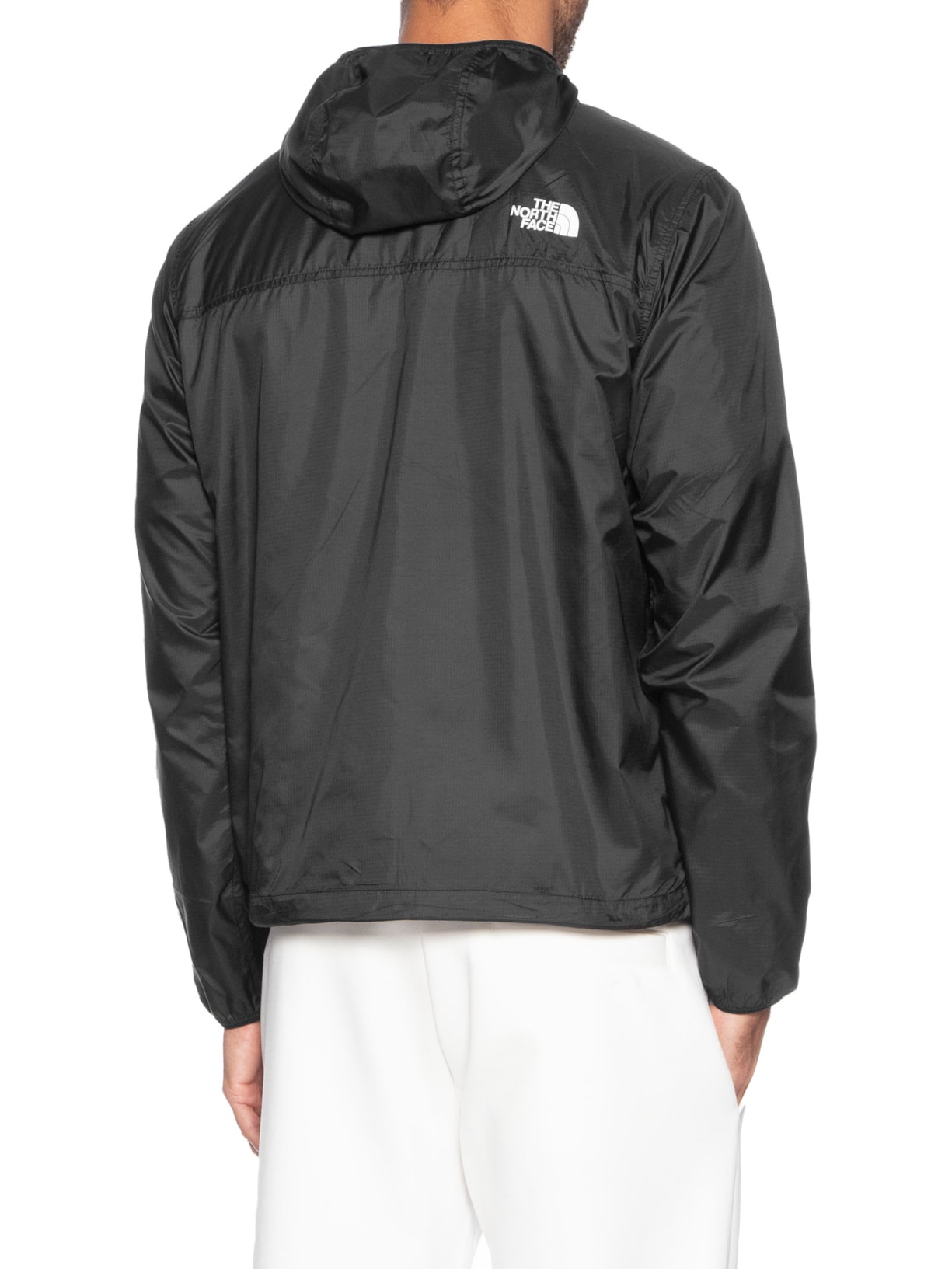 Jaqueta Masculina Corta-Vento Cyclone Preto The North Face