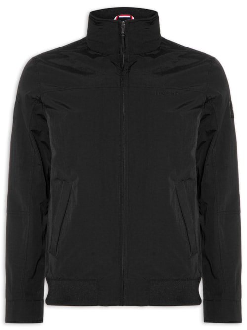 Jaqueta Masculina Corta Vento Regatta - Preto