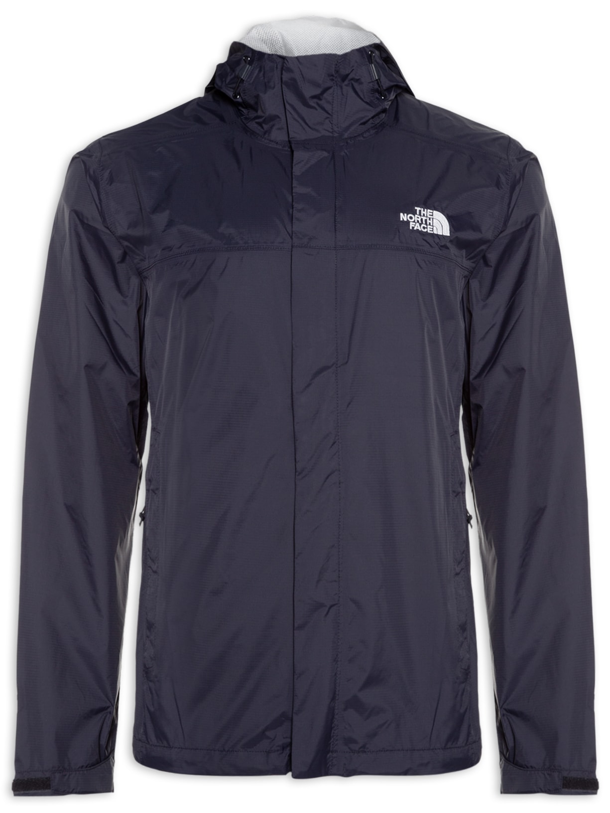 Jaqueta Masculina Corta Vento Venture 2 - Azul