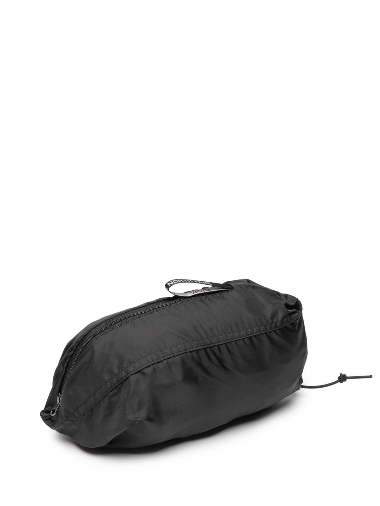 Jaqueta Masculina Corta-Vento Venture Dryvent Preto The North Face