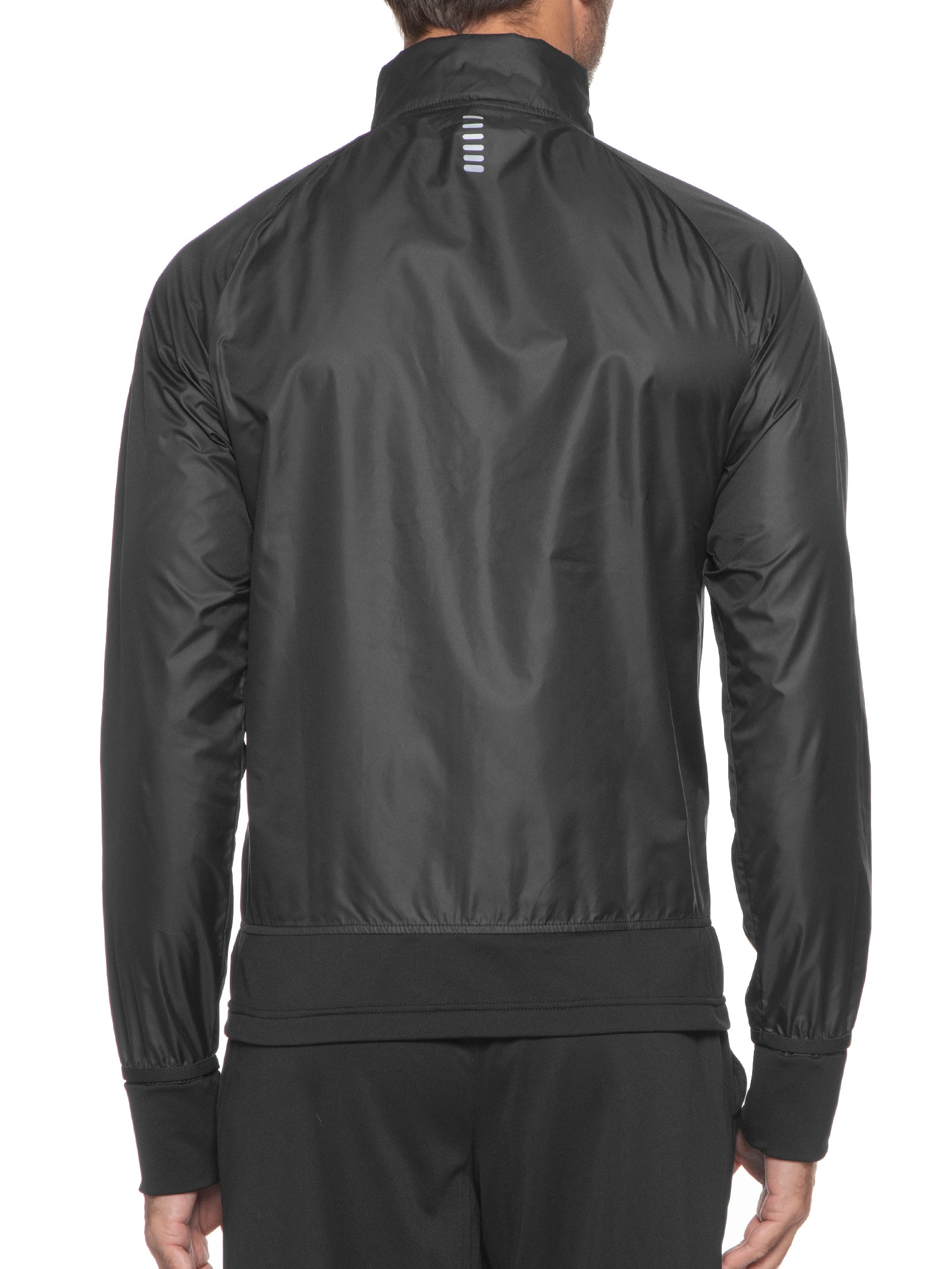 Under Armour - Jaqueta Masculina De Corrida Storm Insulated