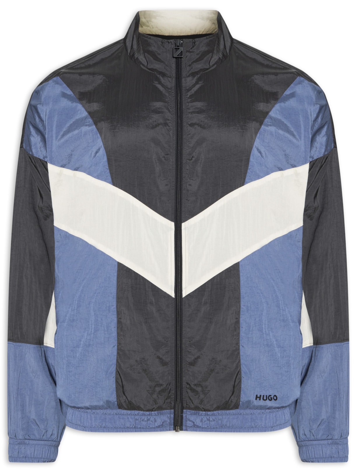 Jaqueta Masculina Decife - Cinza