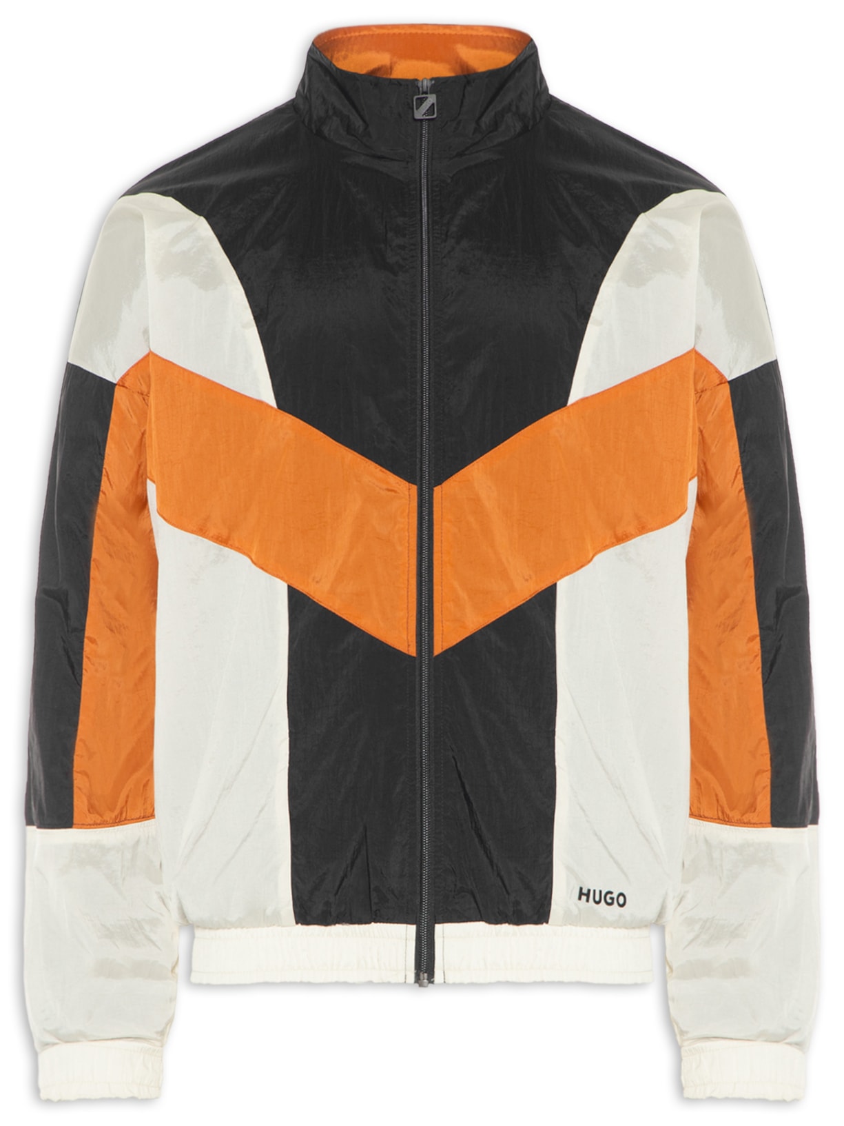 Jaqueta Masculina Decife - Preto