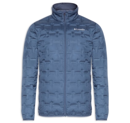 Jaqueta Masculina Delta Ridge  II Down - Azul