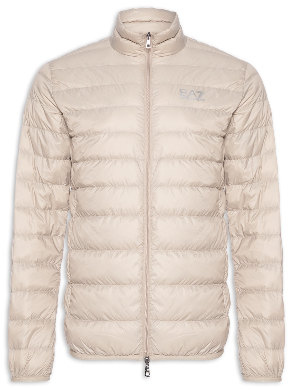 Jaqueta Masculina Down - Bege