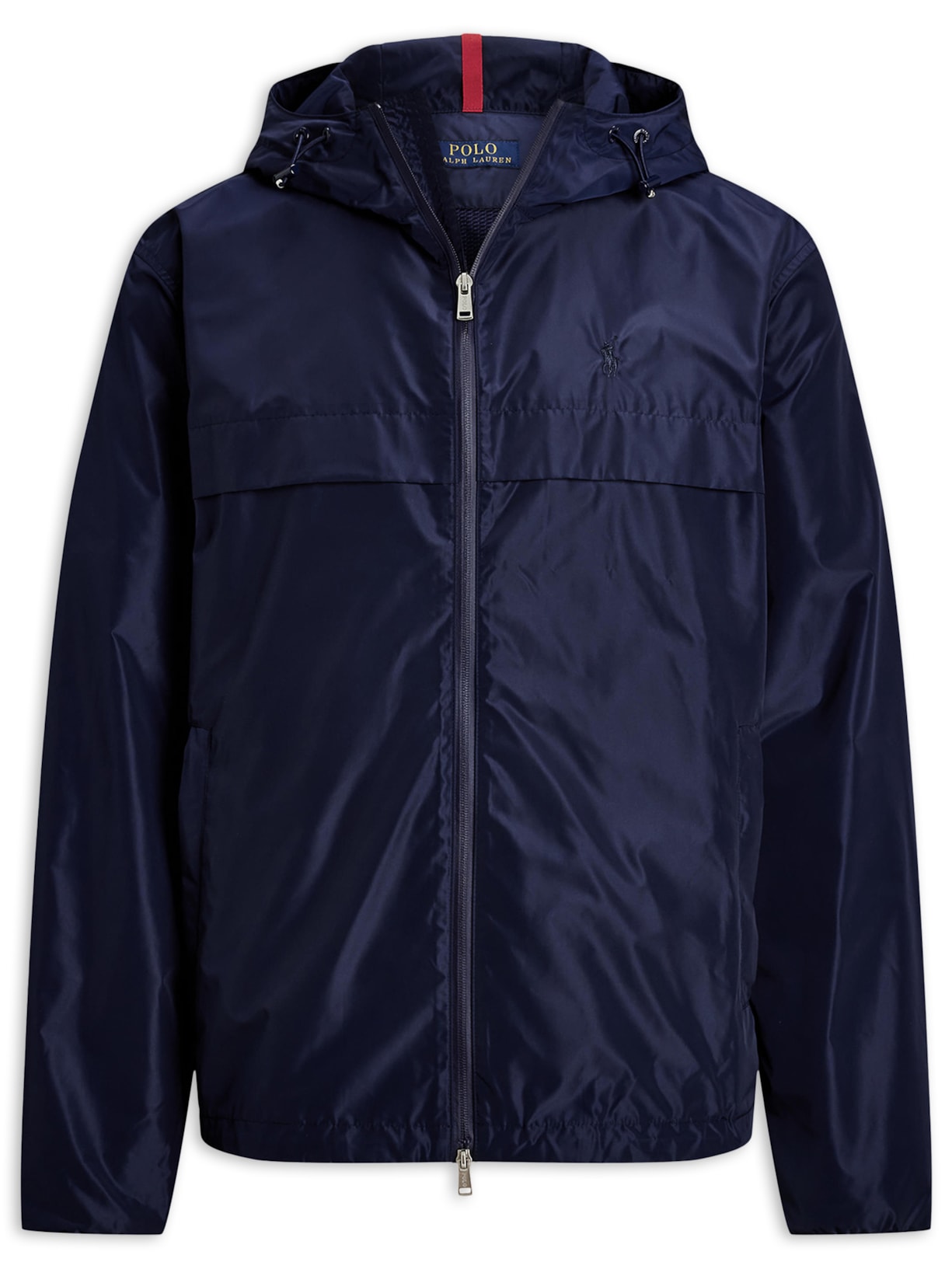 Jaqueta Masculina Eco Simplux Windbreaker Vent - Azul