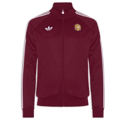 Jaqueta Masculina Espanha Originals - Vermelho