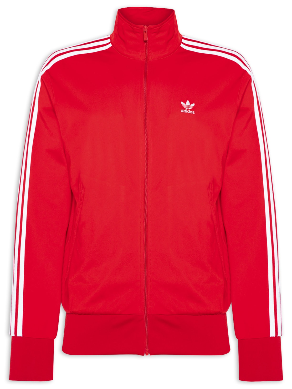 Jaqueta Masculina Fbird TT - Vermelho