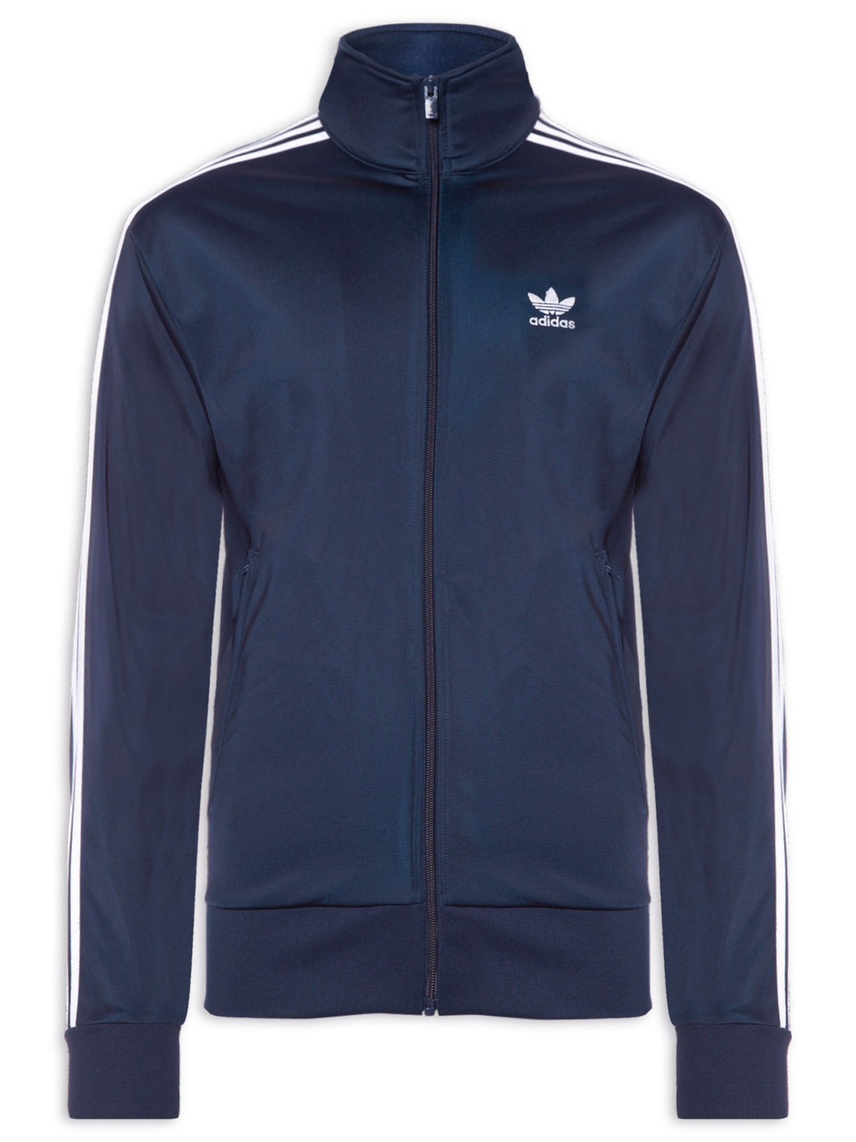 Jaqueta Masculina Firebird - Azul