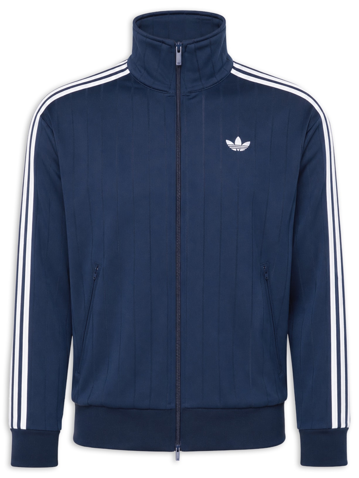 Jaqueta Masculina Firebird Azul Adidas Originals