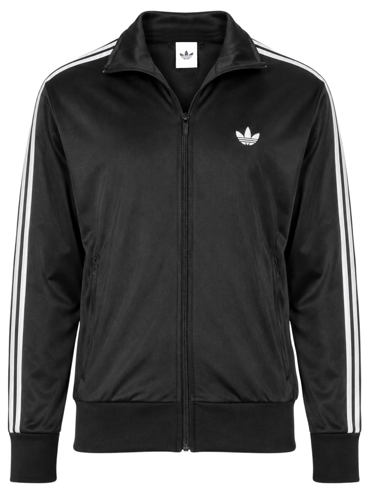 Jaqueta Masculina Firebird Preto Adidas Originals