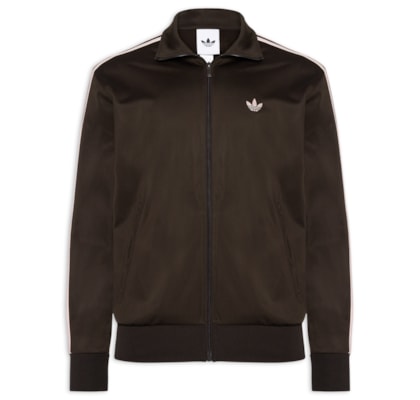 Jaqueta Masculina Firebird TT - Marrom