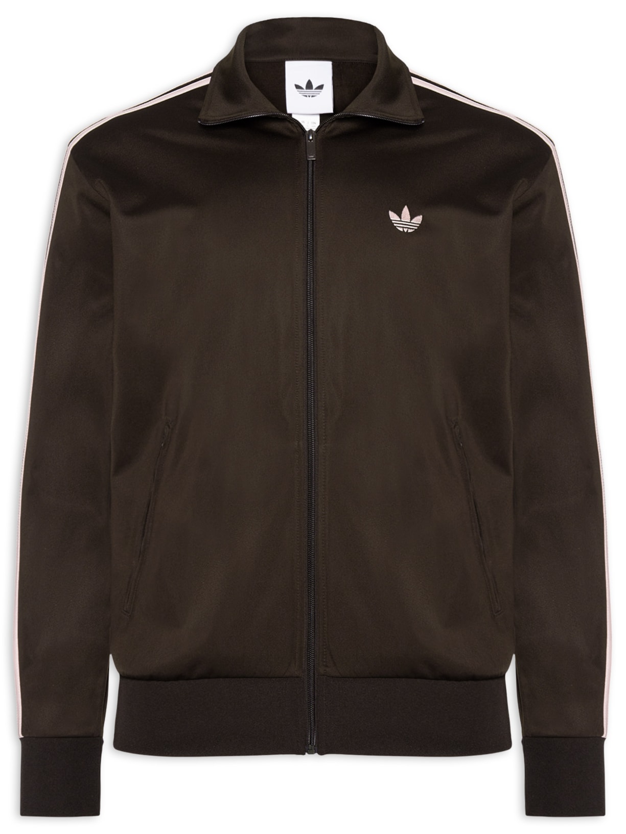 Jaqueta Masculina Firebird TT - Marrom