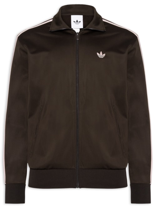 Jaqueta Masculina Firebird TT - Marrom