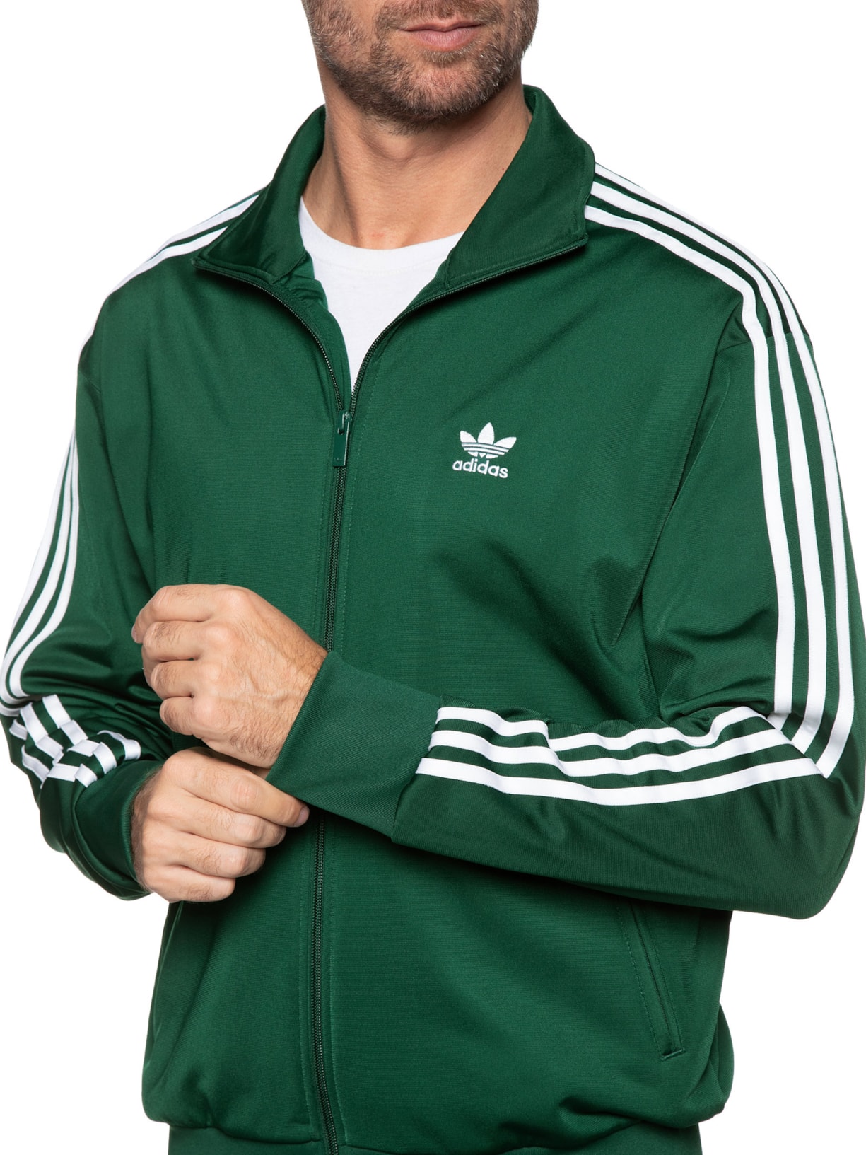 Adidas Jaqueta Agasalho Masculino Da Adidas Blusa De Frio