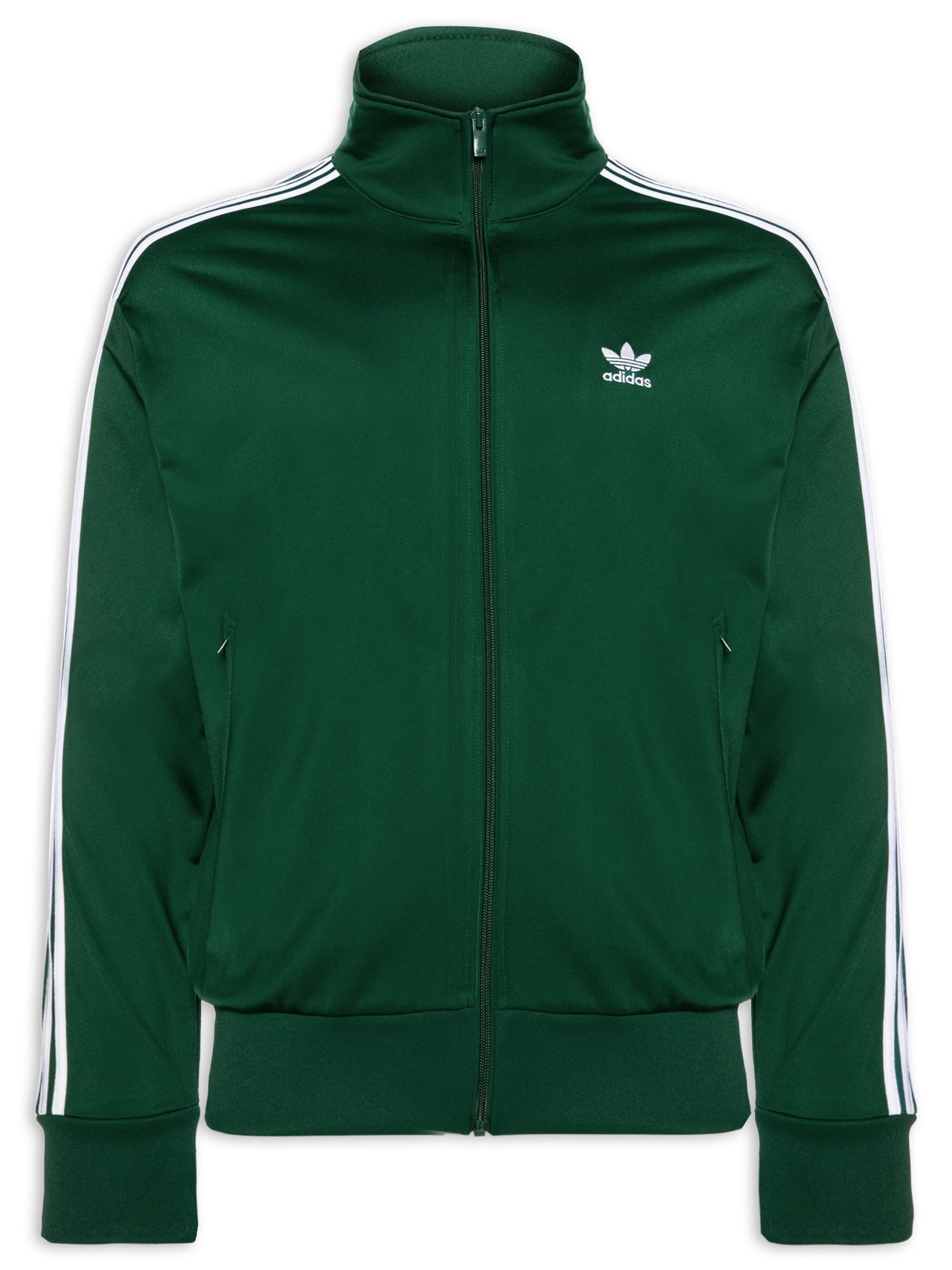 Jaqueta Masculina Firebird - Adidas Originals - Verde