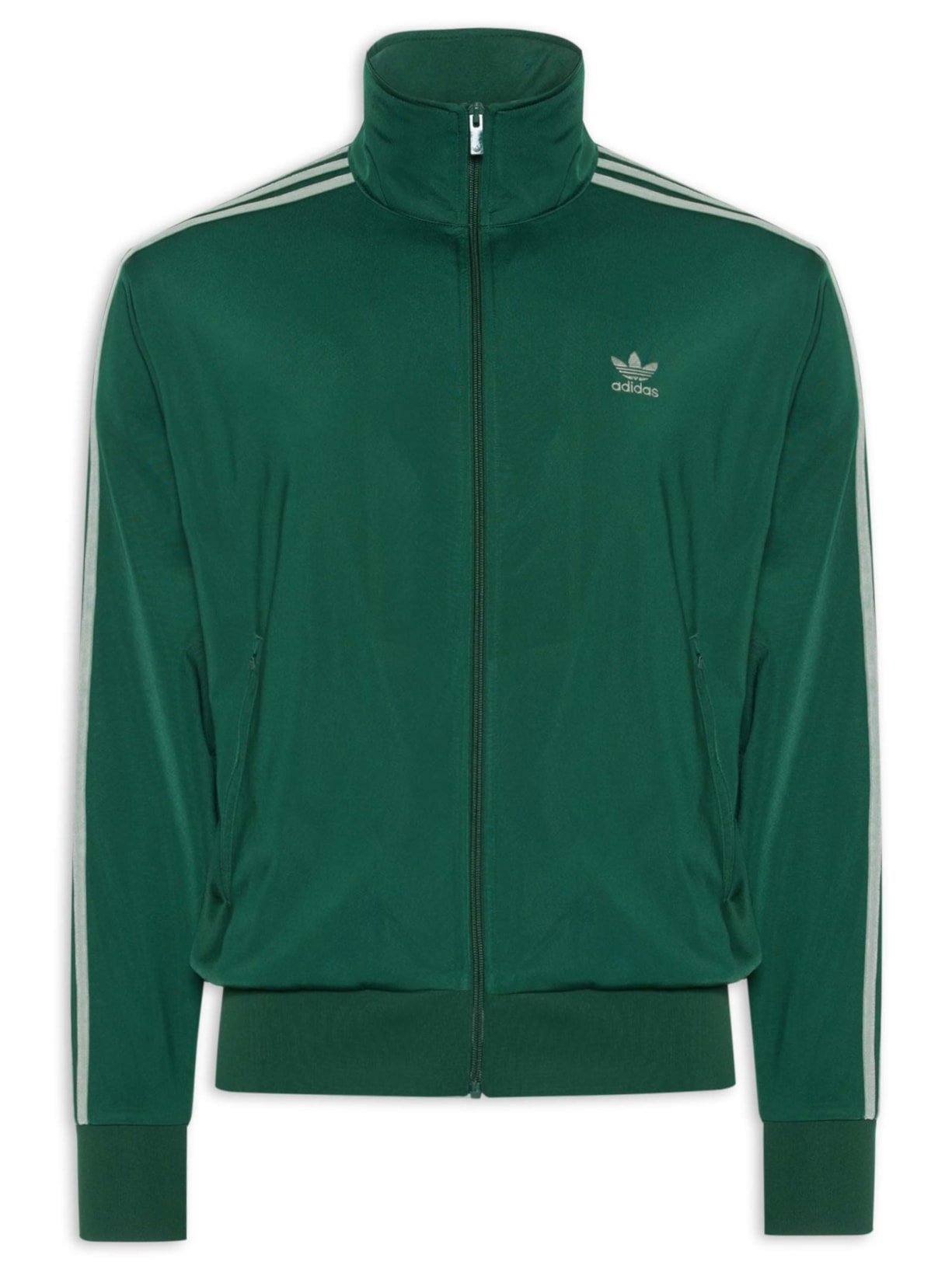 Jaqueta Masculina Firebird - Verde