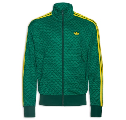 Jaqueta Masculina Firebird - Verde