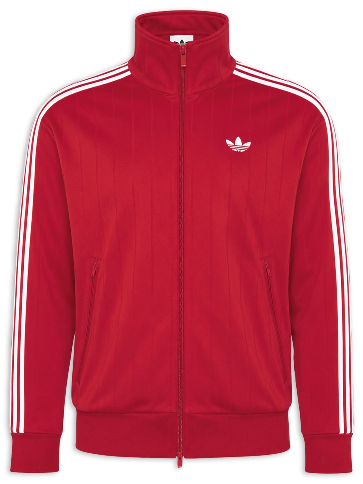 Jaqueta Masculina Firebird Vermelho Adidas Originals
