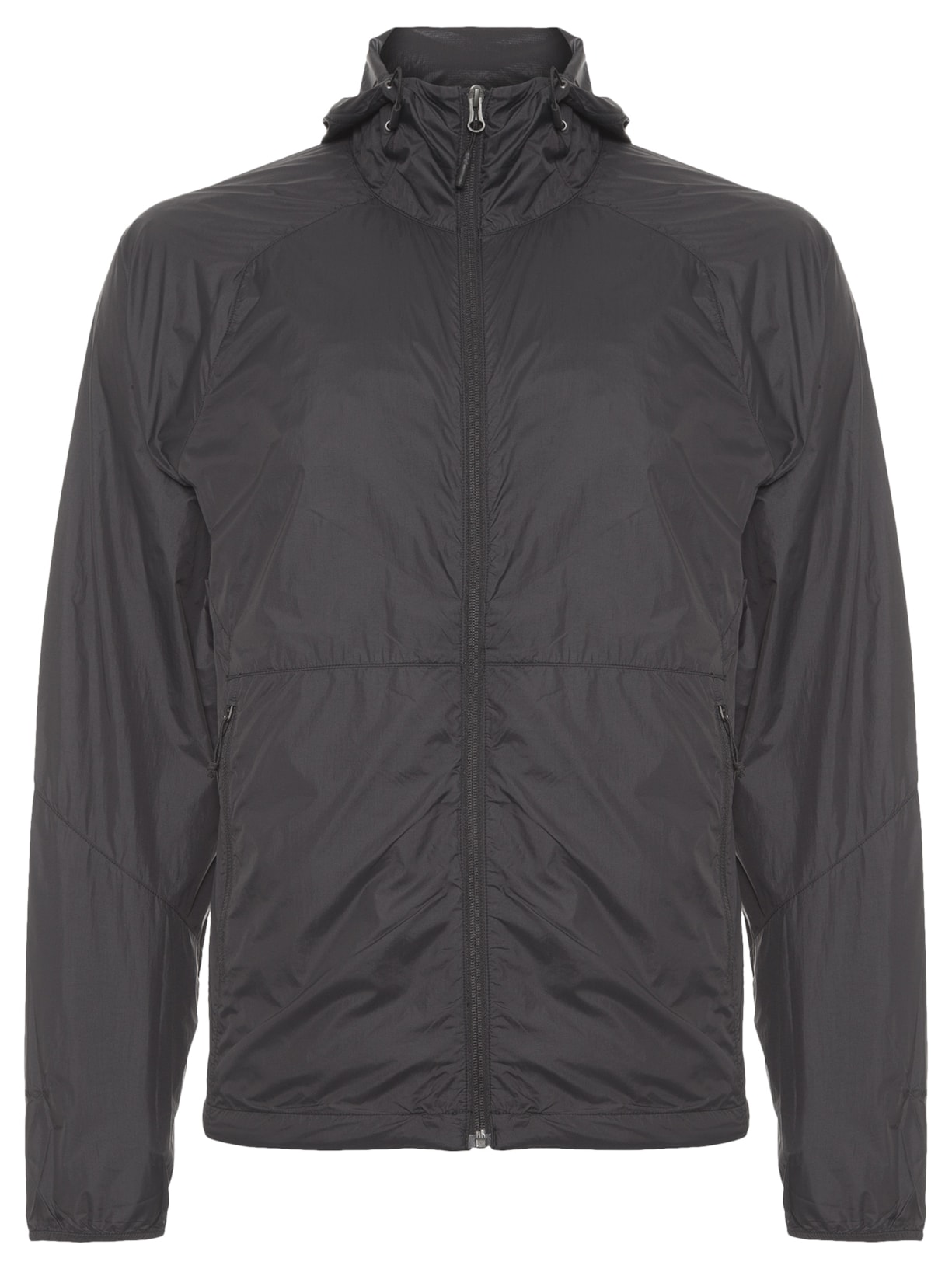 Jaqueta Masculina Flyweight - Preto