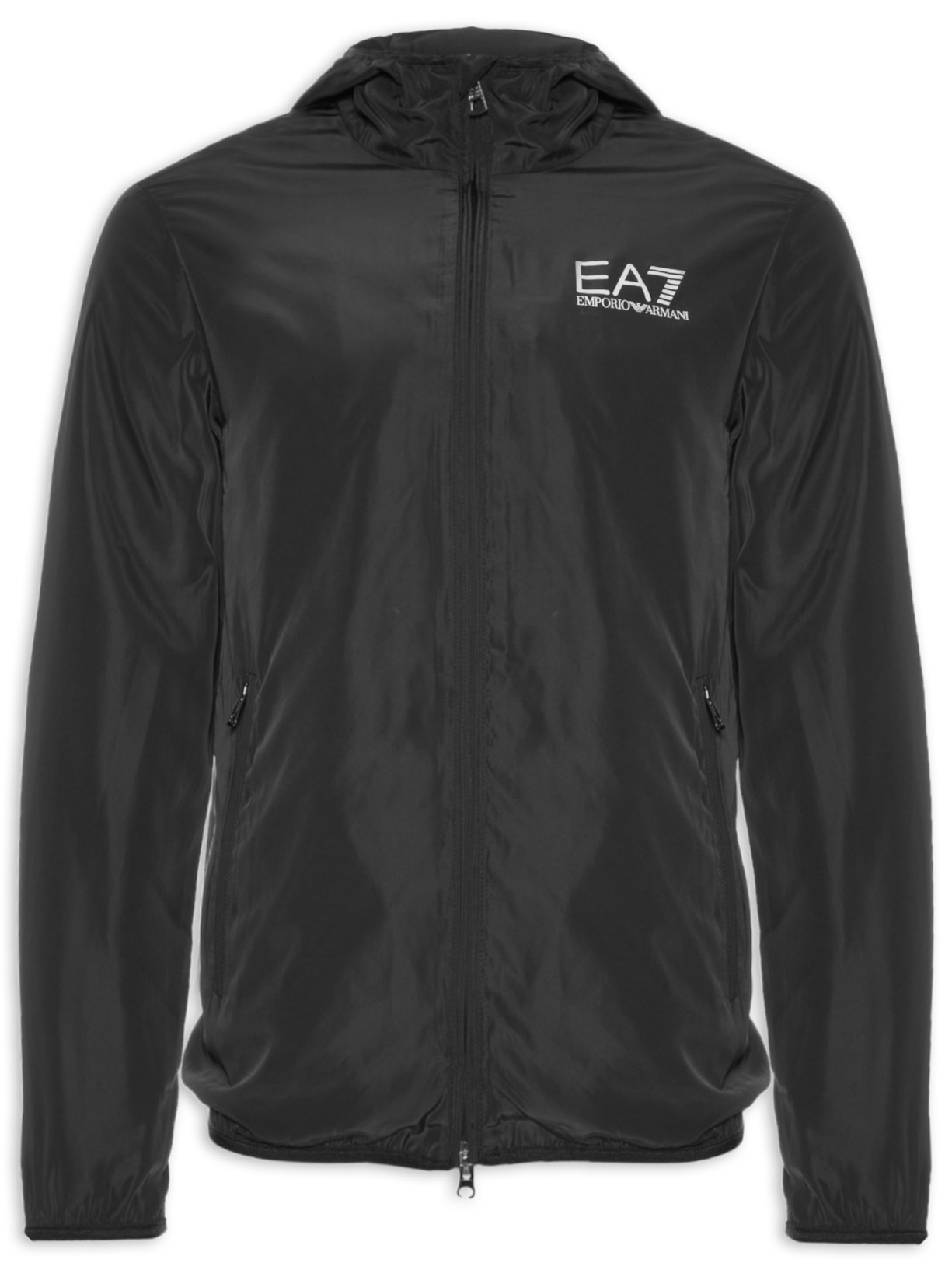 Jaqueta Masculina Giubbotto - Preto