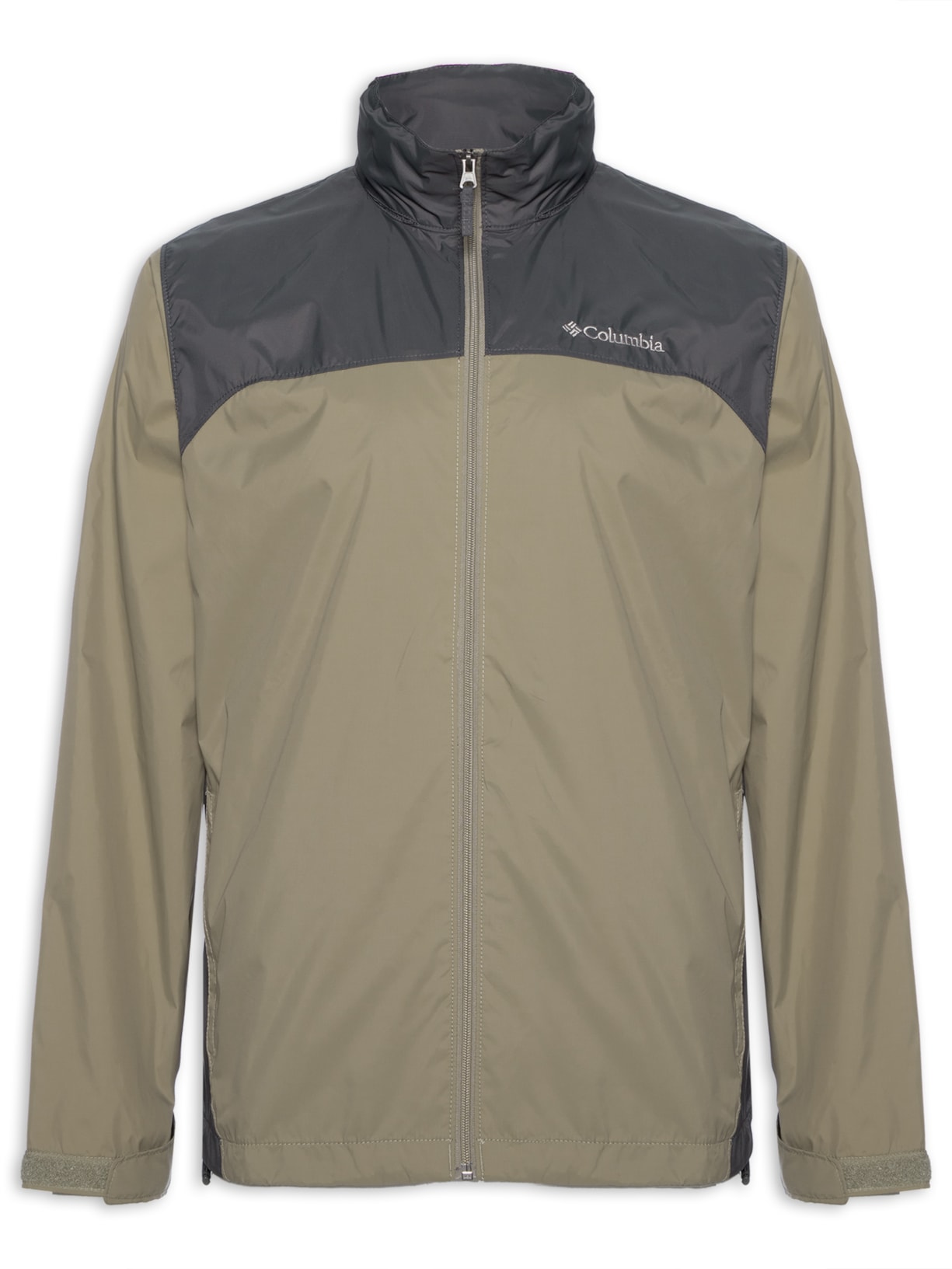 Jaqueta Masculina Glennaker Lake™ Rain - Bege