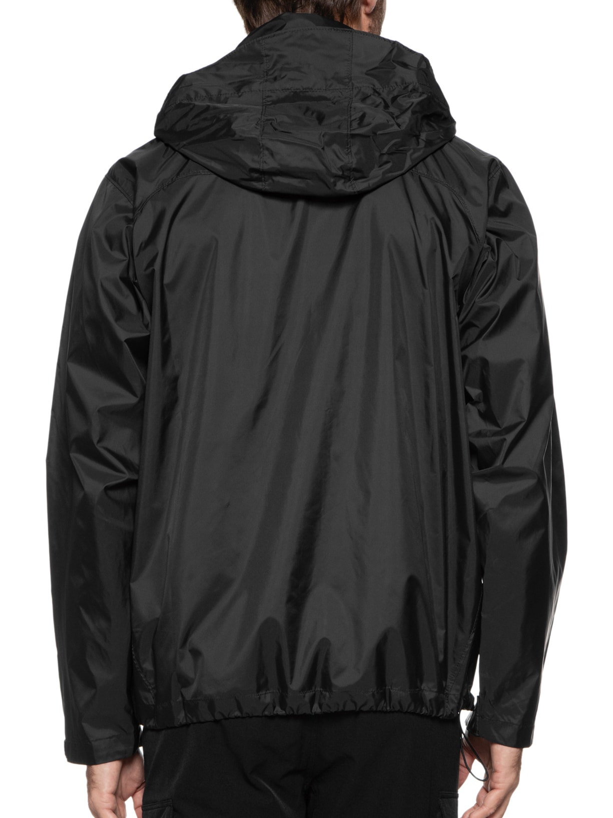 Jaqueta Masculina Glennaker Lake™ Rain Preto Columbia