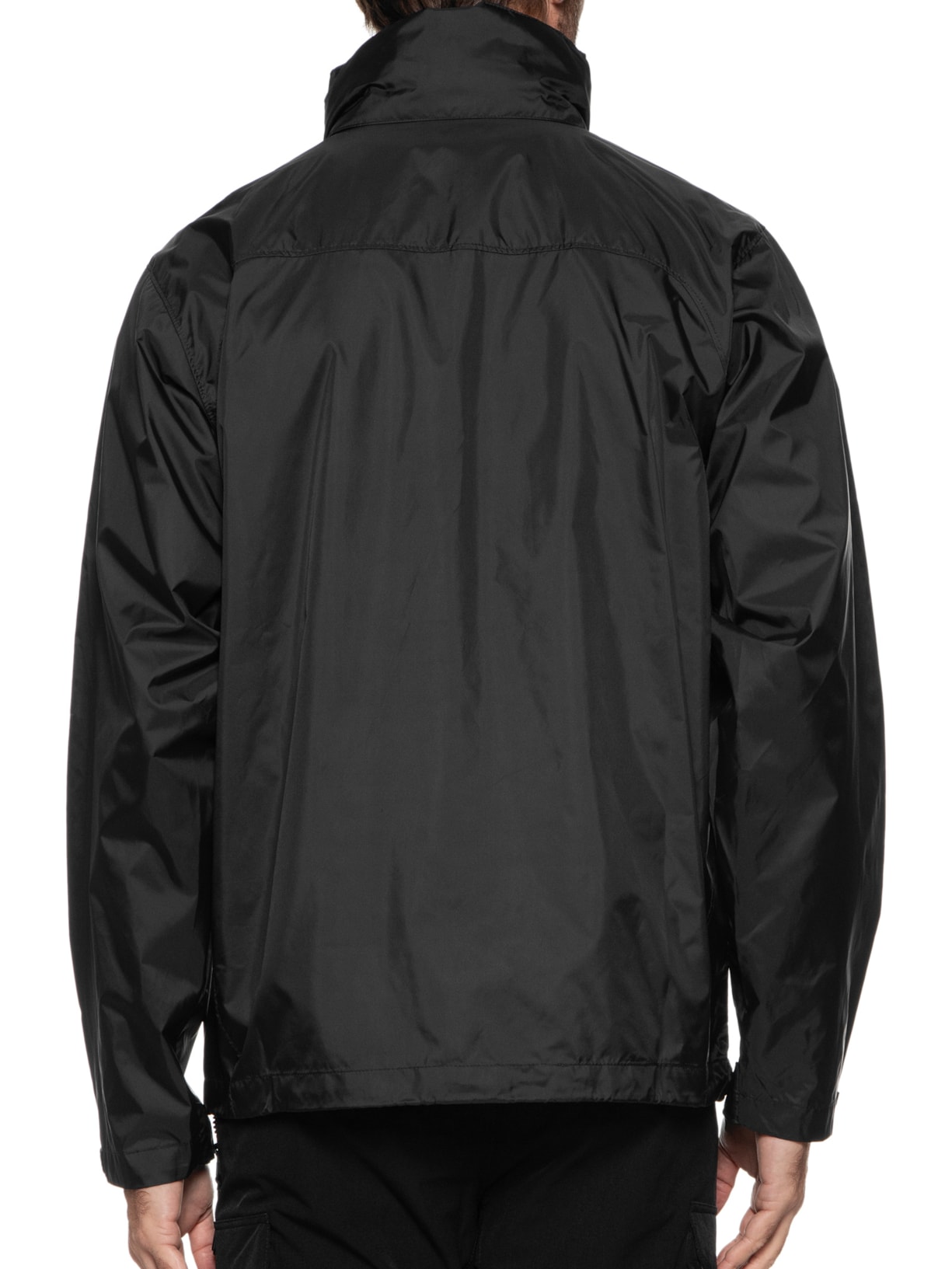 Jaqueta Masculina Glennaker Lake™ Rain Preto Columbia