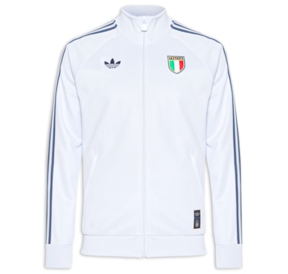 Jaqueta Masculina Italia Originals - Azul
