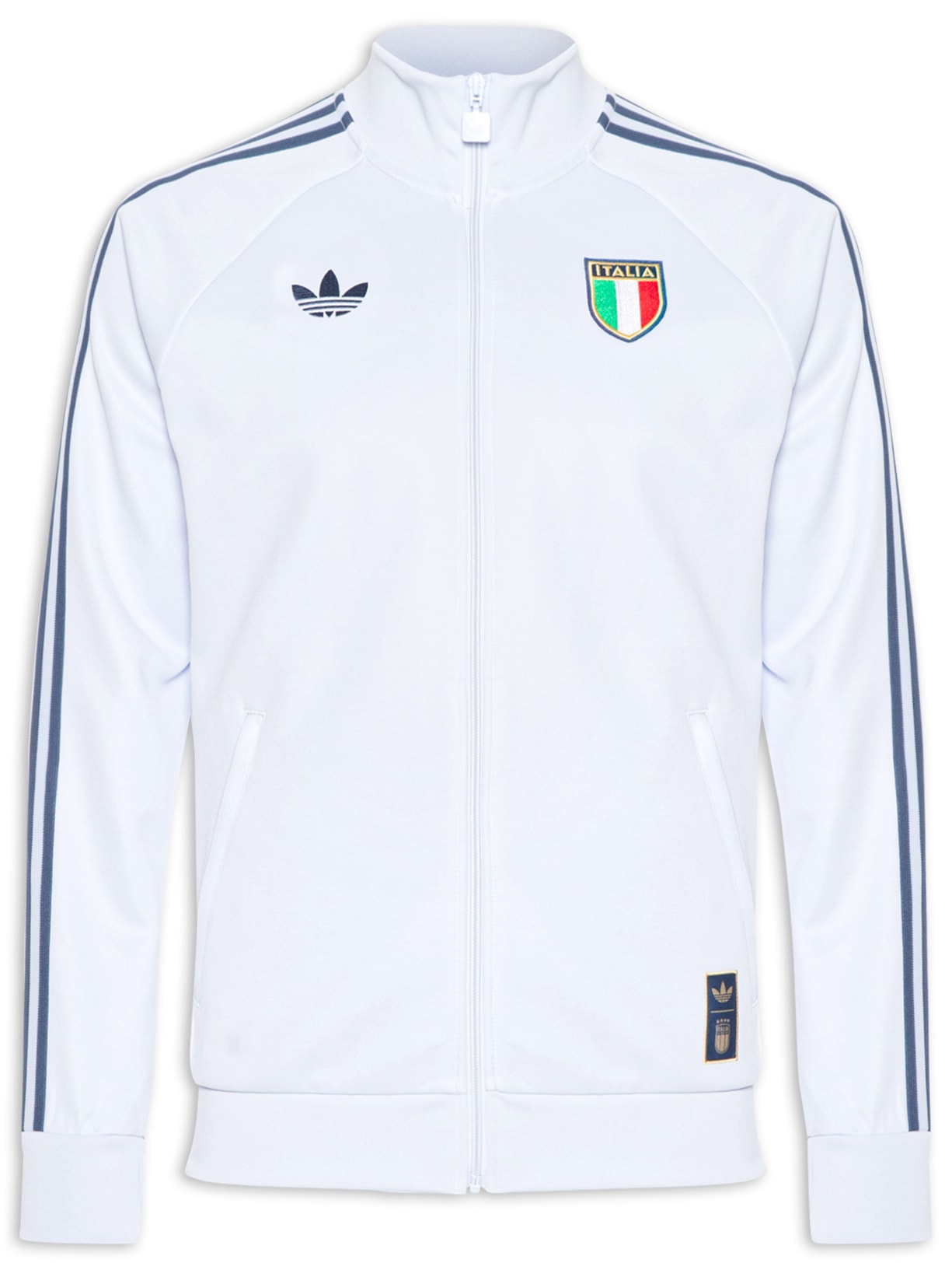 Jaqueta Masculina Italia Originals - Azul