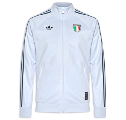 Jaqueta Masculina Italia Originals - Azul
