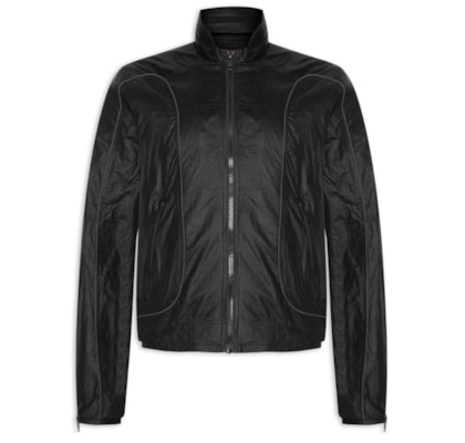 Jaqueta Masculina J-blinkid-a - Preto