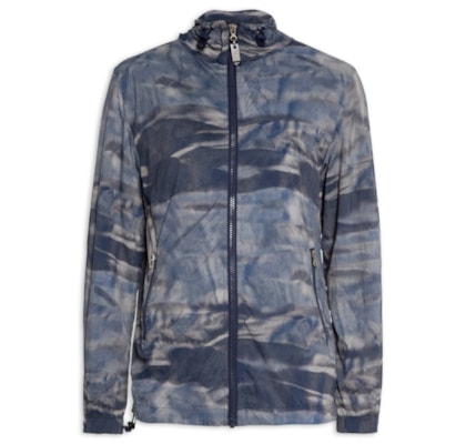 Jaqueta Masculina J-warrett-cmf - Azul