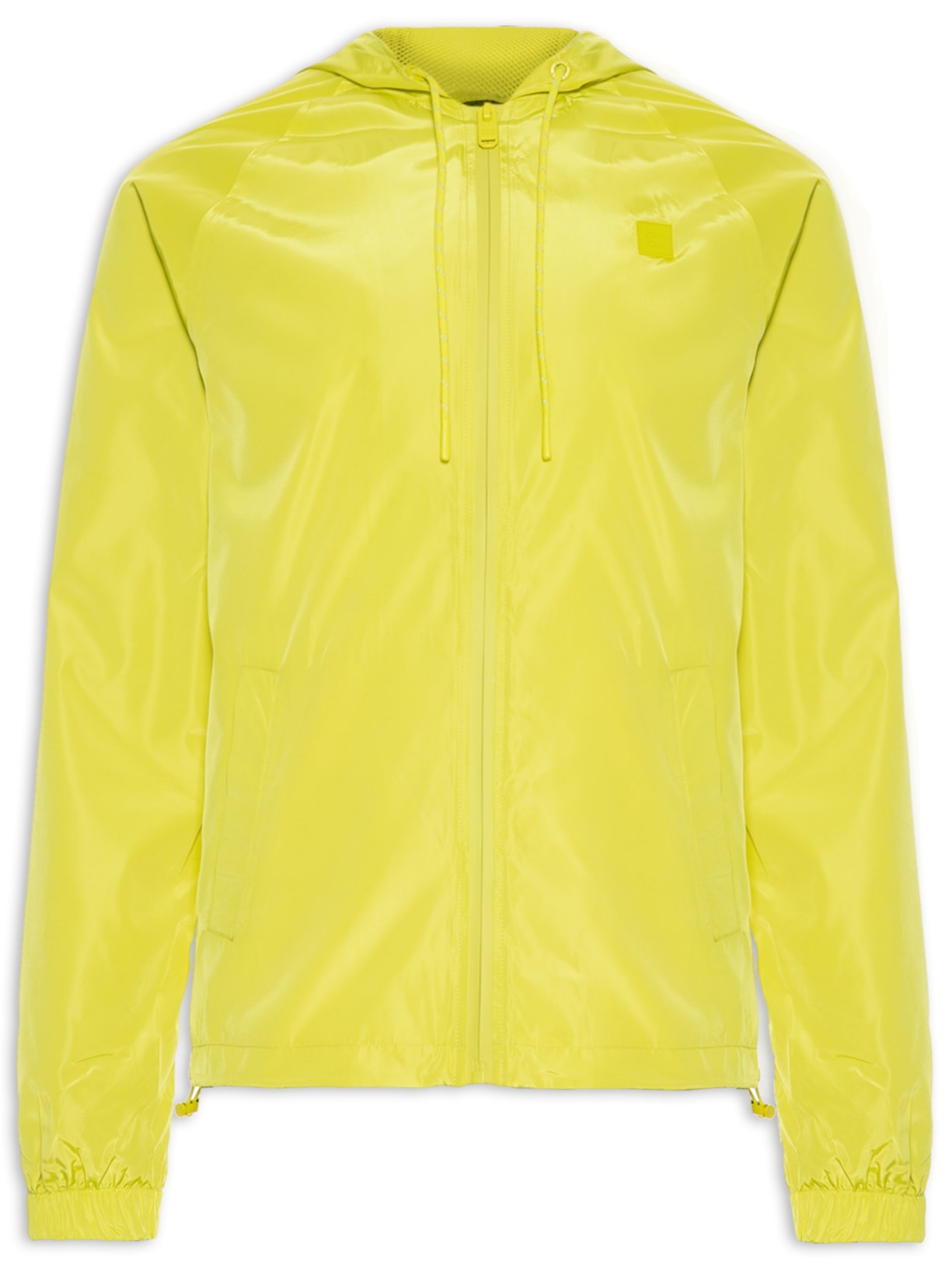 Jaqueta Masculina Julian - Verde