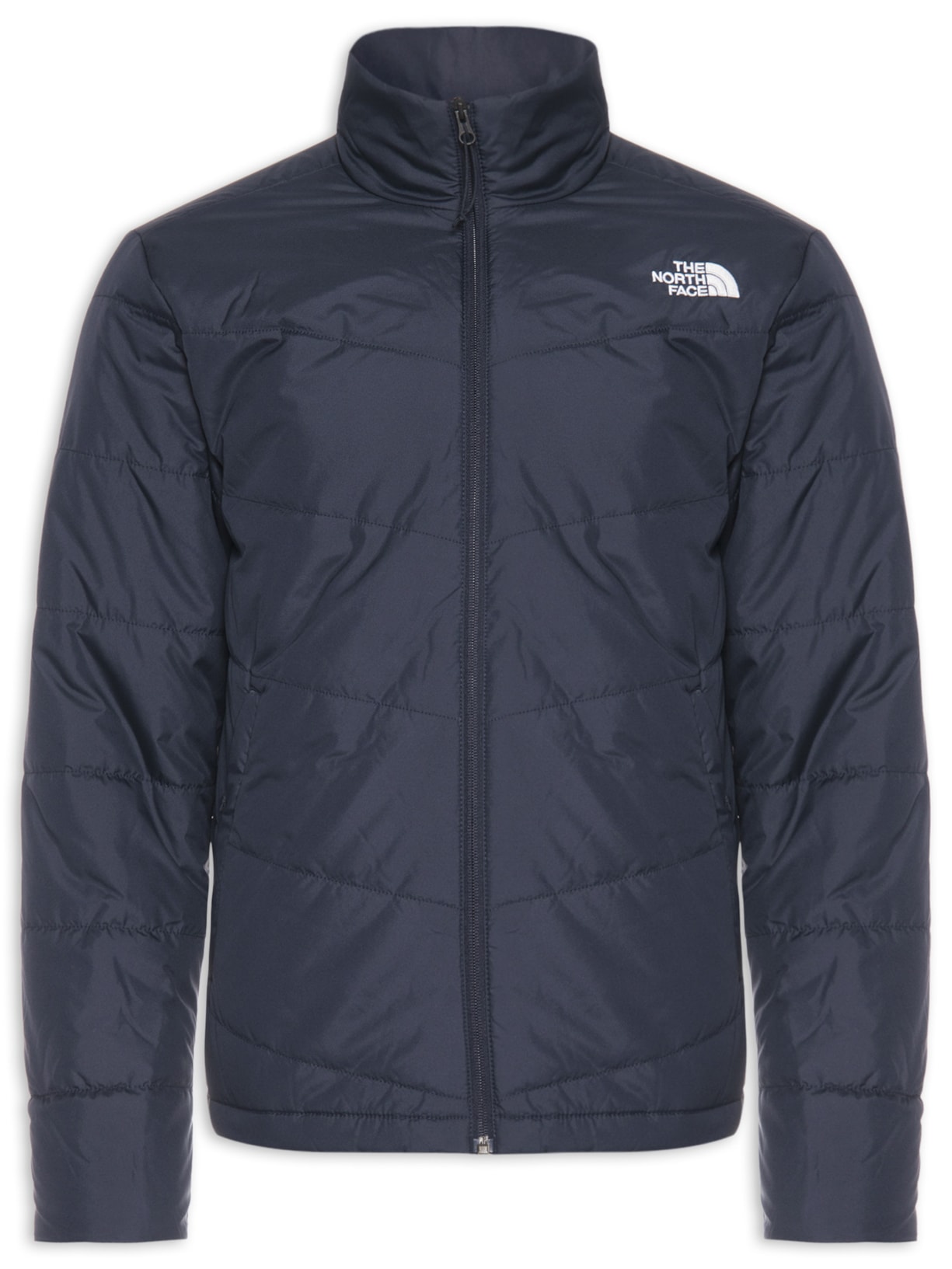 Jaqueta Masculina Junction Insulated - Azul